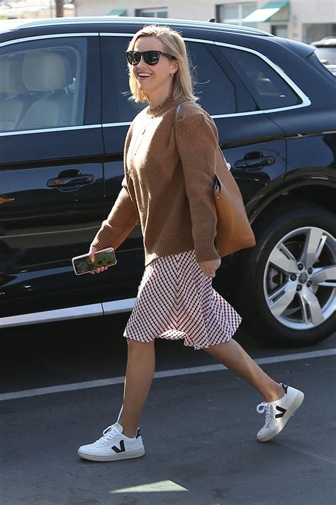 veja sneakers on celebrities.